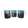 Caneca - A Viagem de Chihiro: O Sem Face - Branca - 4