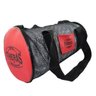 Kit Muay Thai Trad-Luva Bandagem Bucal Caneleira Bolsa-12 oz VM - 4