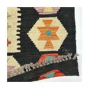 Ver imagem 3 de Tapete Kilim Ghashighay 204x288 80740