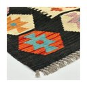 Ver imagem 2 de Tapete Kilim Ghashighay 204x288 80740
