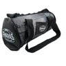 Kit Boxe- Luva Bandagem Bucal Caneleira Bolsa Shorts-10 oz PT/BC - 3
