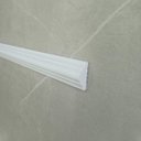 Ver imagem 4 de Rodameio Poliestireno 4,1cm Decorativo - 2,4 Metros