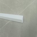 Ver imagem 5 de Rodameio Poliestireno 4,1cm Decorativo - 2,4 Metros