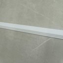 Ver imagem 7 de Rodameio Poliestireno 4,1cm Decorativo - 2,4 Metros
