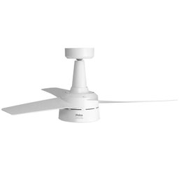 Ventilador Teto Philco Easy Fitting Pvt07b Remoto 3 em 1 - 2