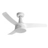 Ventilador Teto Philco Easy Fitting Pvt07b Remoto 3 em 1 - 1