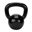 Ver imagem 1 de Kettlebell Emborrachado 12kg