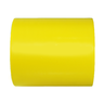 Fita Demarcação de Solo Pvc 100 Mm X 30 Metros - Amarela - 4