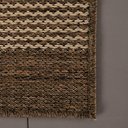 Ver imagem 5 de Tapete Passadeira Sisal Lancer 1 Peça 7,00m X 66cm 87% Polipropileno - 13% Poliéster - Ps31 Mescla