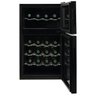 Adega de Vinhos Ph24 Dz 24 Garrafas Philco 220V - 4