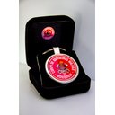 Ver imagem 4 de Chaveiro Profissão Corpo de Bombeiros Militar Rondônia