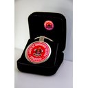 Ver imagem 3 de Chaveiro Profissão Corpo de Bombeiros Militar Rondônia