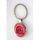 Ver imagem 1 de Chaveiro Profissão Corpo de Bombeiros Militar Rondônia