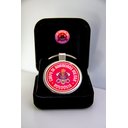 Ver imagem 2 de Chaveiro Profissão Corpo de Bombeiros Militar Rondônia