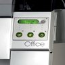 Cafeteira Automática Saeco Royal Office 220v Moedor Visor Lcd Bomba de Pressão de 15 Bar - 4