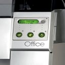 Ver imagem 4 de Cafeteira Automática Saeco Royal Office 220v Moedor Visor Lcd Bomba de Pressão de 15 Bar