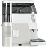 Cafeteira Automática Saeco Royal Office 220v Moedor Visor Lcd Bomba de Pressão de 15 Bar - 3