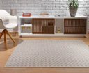 Ver imagem 1 de Tapete para Sala Quarto 100x150cm Home Tec Lancer