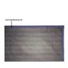 Tapete para Sala Quarto 150x200cm Home Tec Lancer - 2