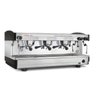 Máquina de Café Expresso Comercial Faema E98 Re A3 220v 3 Grupos Inox - 1