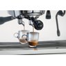 Máquina de Café Expresso Comercial Faema E98 Re A3 220v 3 Grupos Inox - 2