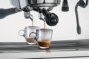 Ver imagem 2 de Máquina de Café Expresso Comercial Faema E98 Re A3 220v 3 Grupos Inox