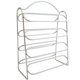 Suporte Porta 40 Cápsulas de Cafe Três Corações Cafeteira - 3