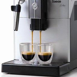 Cafeteira Automática Saeco Lirika Plus 110v Moedor Visor Iluminado Bomba 15 Bar - 2