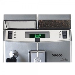 Cafeteira Automática Saeco Lirika Plus 110v Moedor Visor Iluminado Bomba 15 Bar - 3