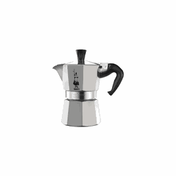 Cafeteira Italiana Moka Express 3 Xícaras - Bialetti - 3