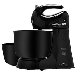 Batedeira Britânia Perola Maxx 127v - 1