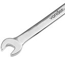Ver imagem 2 de Chave Combinada 25mm Cromado - 3735250000 - Vonder