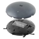 Ver imagem 2 de Aspirador de Pó Robô PAS01C Funcionamento Sem Fio Philco Bivolt