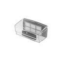 Ver imagem 6 de Aspirador de Pó Robô PAS01C Funcionamento Sem Fio Philco Bivolt
