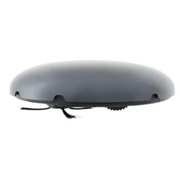 Aspirador de Pó Robô PAS01C Funcionamento Sem Fio Philco Bivolt - 4