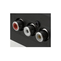 Dvd Player Ph135 Entrada USB Philco Bivolt - 2