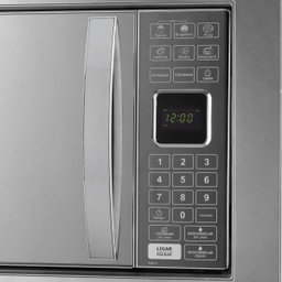 Micro-ondas Pme25Bm 1400W 25L Embutir Philco 220V - 2 Micro-ondas Pme25Bm 1400W 25L Embutir Philco 220V - 2