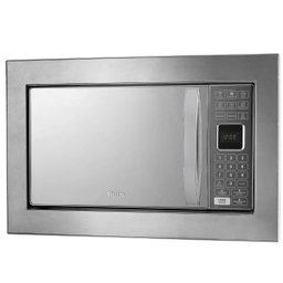 Micro-ondas Pme25Bm 1400W 25L Embutir Philco 220V - 1 Micro-ondas Pme25Bm 1400W 25L Embutir Philco 220V - 1