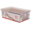 Ver imagem 2 de Caixa Organizadora Sapato Média 60200 Ordene