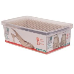 Caixa Organizadora Sapato Média 60200 Ordene - 2
