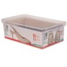Caixa Organizadora Sapato Média 60200 Ordene - 2