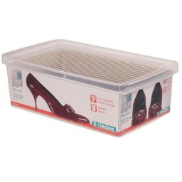 Caixa Organizadora Sapato Média 60200 Ordene - 1