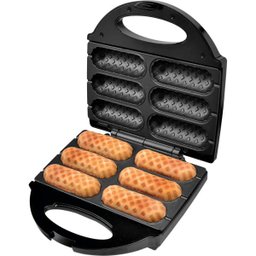 Crepeira Britânia Six Com Capacidade para 6 Crepes 220V - 2