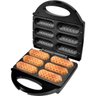 Crepeira Britânia Six Com Capacidade para 6 Crepes 220V - 2