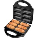 Ver imagem 2 de Crepeira Britânia Six Com Capacidade para 6 Crepes 220V