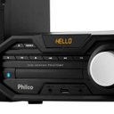 Ver imagem 3 de Mini System Philco Ph470Bt Bivolt
