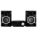 Ver imagem 1 de Mini System Philco Ph470Bt Bivolt