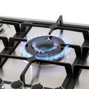 Ver imagem 4 de Cooktop 5 Bocas 5 Bocas Tc Inox Philco Bivolt