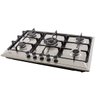 Cooktop 5 Bocas 5 Bocas Tc Inox Philco Bivolt - 2