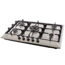 Ver imagem 2 de Cooktop 5 Bocas 5 Bocas Tc Inox Philco Bivolt